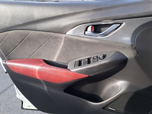 Used 2018 MAZDA CX-3 Grand Touring image 28