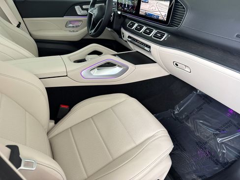 New 2026 Mercedes-Benz GLE 450 4MATIC image 18