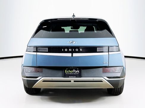 Used 2023 Hyundai Ioniq 5 SE image 7