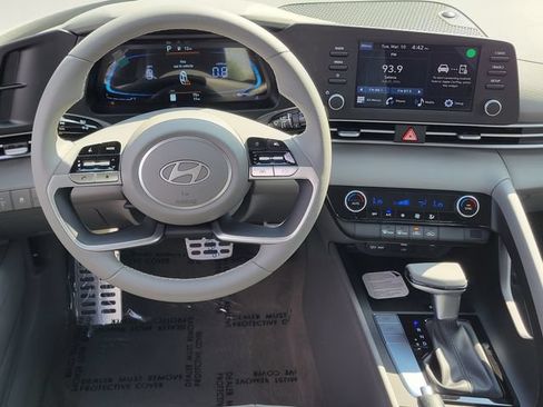 New 2026 Hyundai Elantra Sport FWD image 5