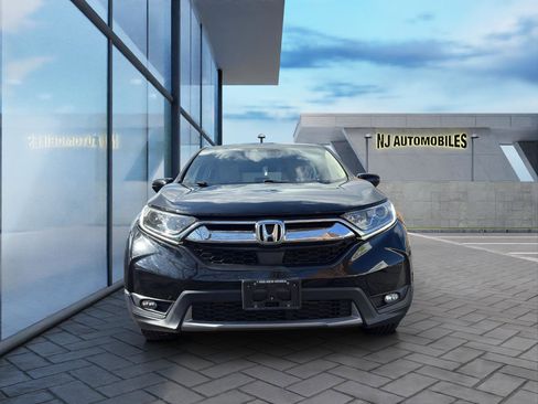 Used 2018 Honda CR-V EX-L image 2
