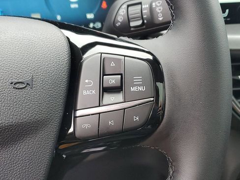 Used 2025 Ford Escape Active w/ Active Premium Tech Pack image 14