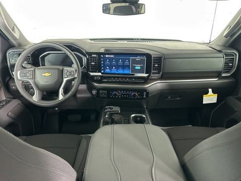 New 2026 Chevrolet Silverado 1500 LT image 17