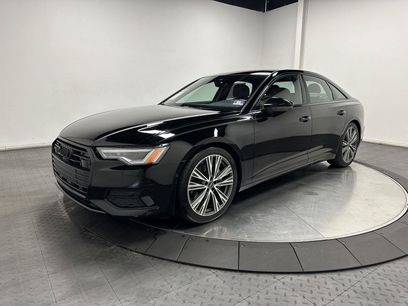 Used 2021 Audi A6 Premium Plus w/ Premium Plus Package