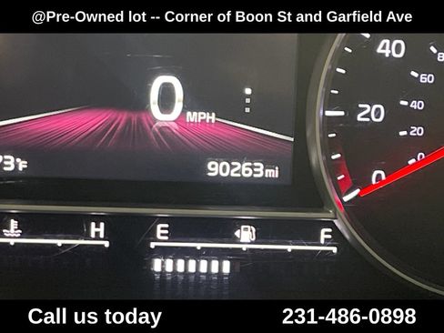 Used 2022 Kia Sorento S w/ Panoramic Sunroof Package AWD/4WD image 22