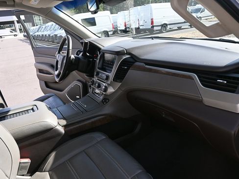 Used 2019 GMC Yukon Denali w/ Open Road Package image 22