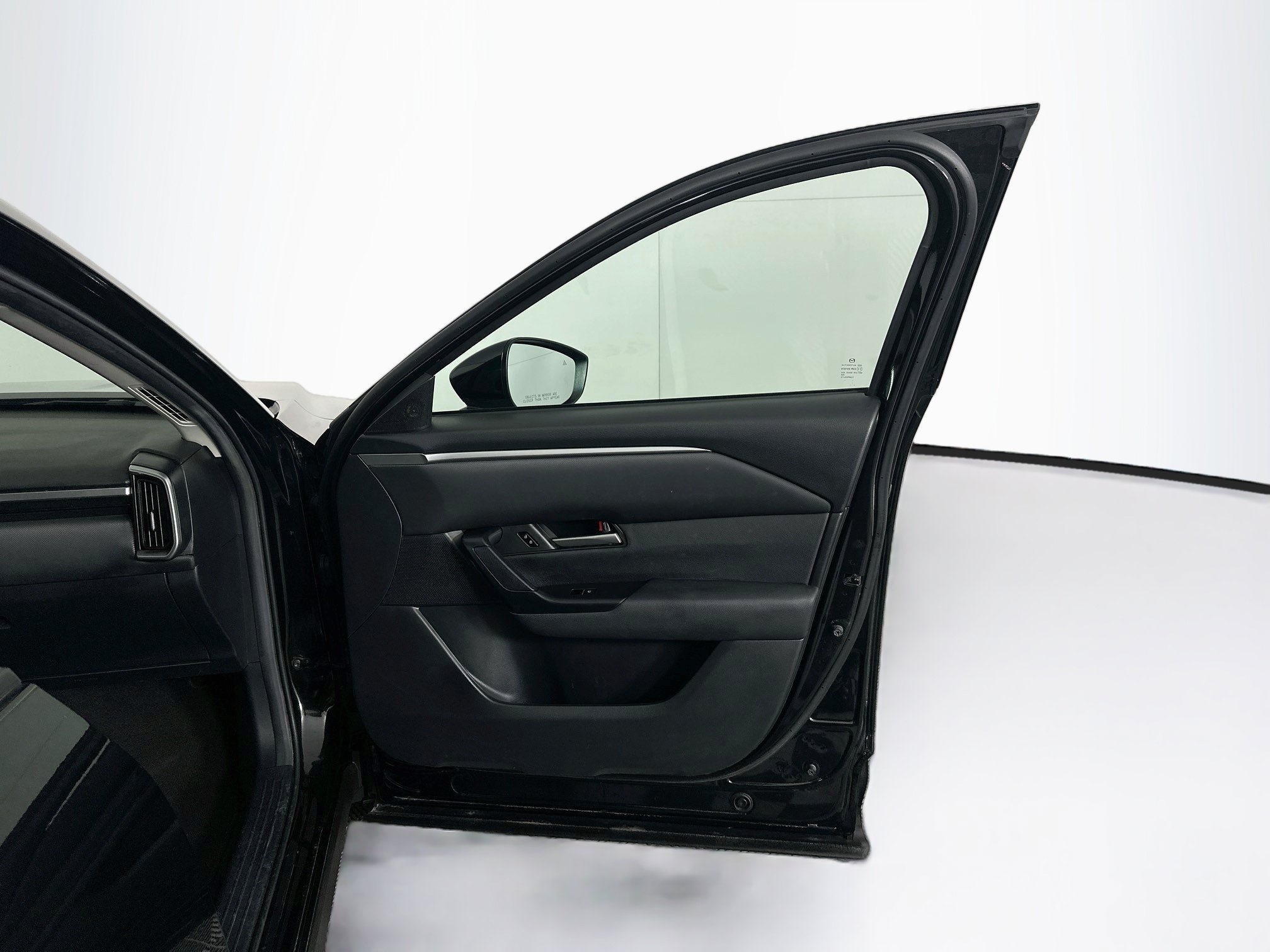 Used 2025 MAZDA CX-50 AWD 2.5 S w/ Preferred Package image 33
