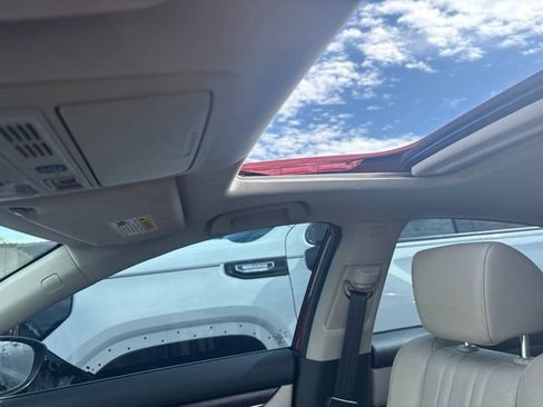 Used 2018 Honda Accord Touring image 9