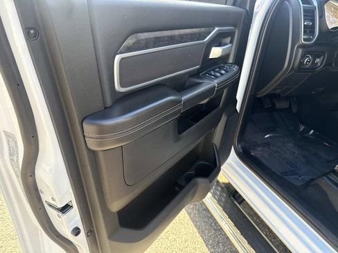 Used 2024 RAM 2500 Big Horn image 18