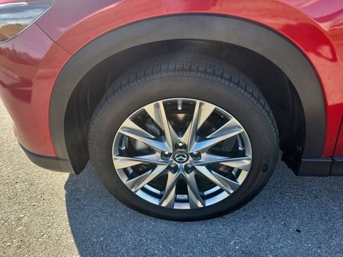 Used 2020 MAZDA CX-5 Signature image 8