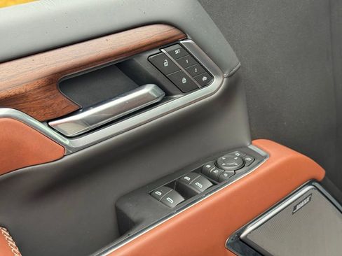 New 2026 GMC Sierra 2500 Denali Ultimate image 20