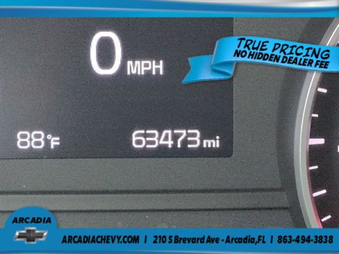 Used 2020 Kia Sportage S FWD image 24