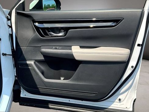 Used 2023 Honda CR-V EX-L image 29