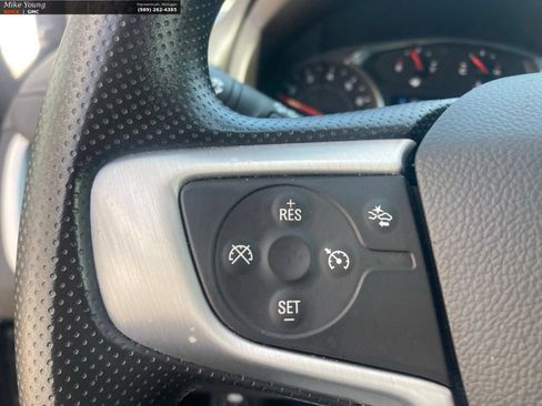 Used 2024 GMC Terrain SLE w/ Driver Convenience Package AWD/4WD image 30
