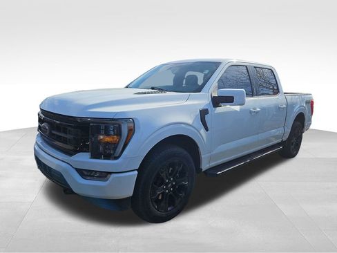 Used 2022 Ford F150 XLT w/ Equipment Group 302A High image 3