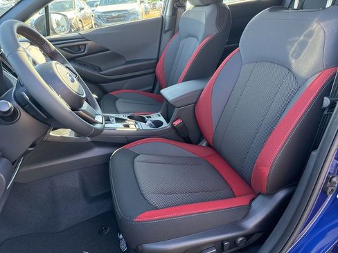 New 2025 Subaru Impreza RS image 12