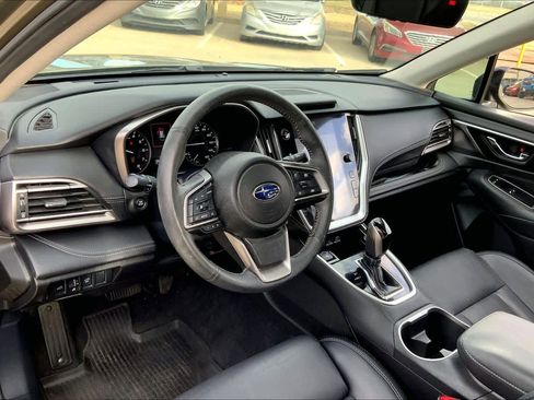 Used 2024 Subaru Outback Limited image 18