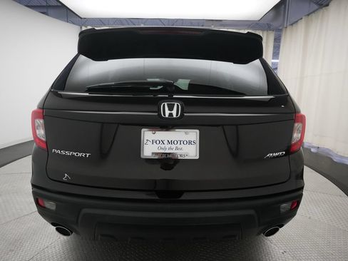 Used 2020 Honda Passport EX-L image 26