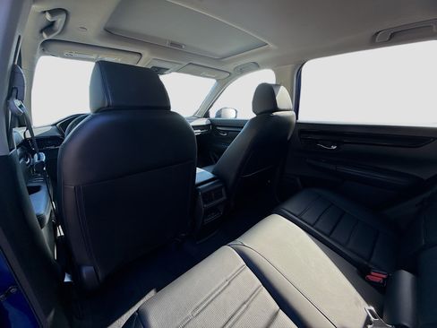 Certified 2024 Honda CR-V EX-L image 24