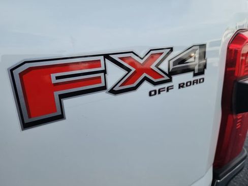 Used 2024 Ford F250 King Ranch w/ Chrome Package image 50