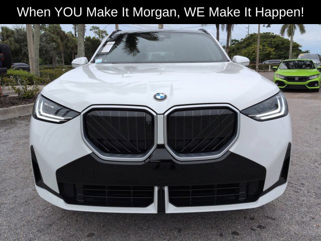 Used 2026 BMW X3 xDrive30i AWD/4WD image 5