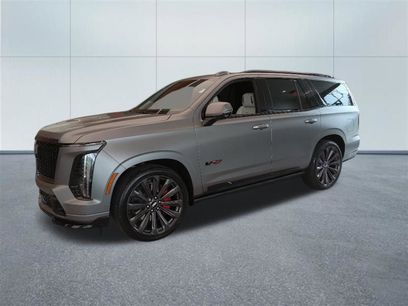 Used 2026 Cadillac Escalade V