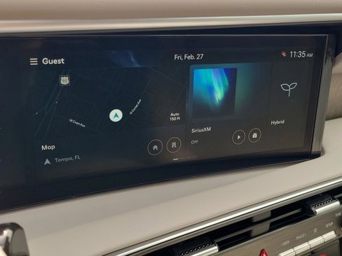 New 2026 Hyundai Palisade FWD Hybrid image 24