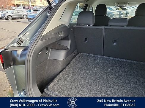 New 2025 Volkswagen Tiguan S image 49