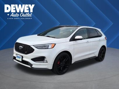 Used 2020 Ford Edge ST w/ Equipment Group 401A