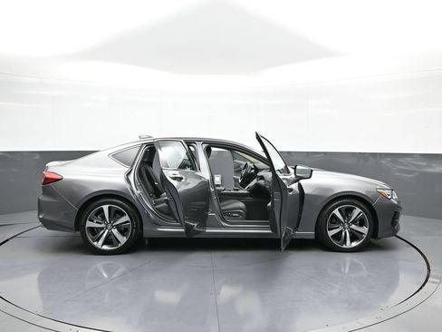 Certified 2024 Acura TLX w/ Technology Package FWD image 41