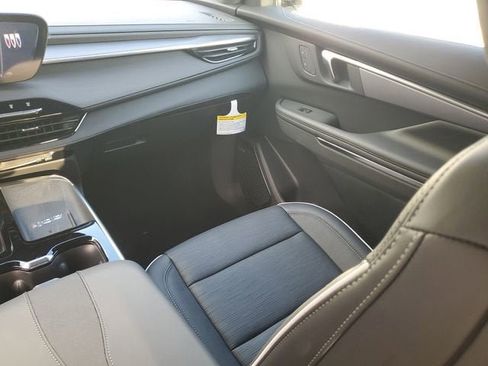 New 2026 Buick Enclave Sport Touring image 15