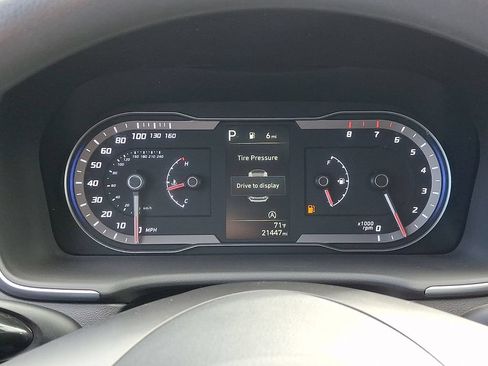 Used 2024 Hyundai Tucson SEL AWD/4WD image 20