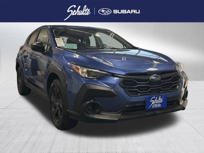 Certified 2025 Subaru Crosstrek 2.0i