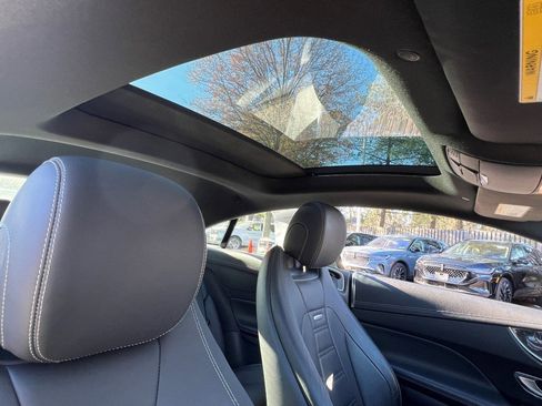 Used 2019 Mercedes-Benz E 53 AMG 4MATIC Coupe image 16