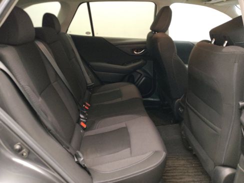 Used 2020 Subaru Outback Premium image 19