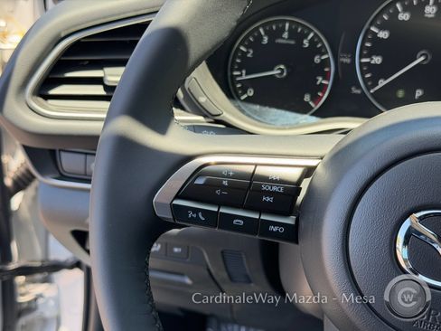 New 2026 MAZDA CX-30 AWD 2.5 S w/ Select Sport Pkg image 16