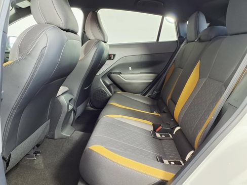 Certified 2026 Subaru Crosstrek 2.5i Sport AWD/4WD image 11