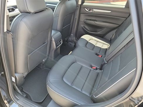 New 2025 MAZDA CX-5 AWD 2.5 S w/ Preferred Package image 16