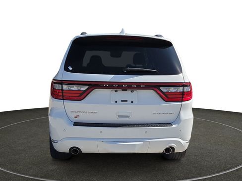 Used 2021 Dodge Durango Citadel AWD/4WD image 5