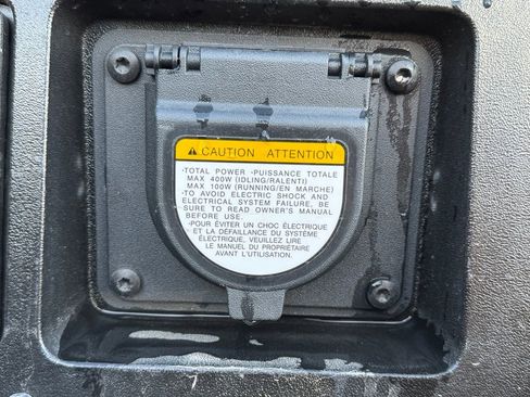 Used 2023 Toyota Tacoma TRD Off-Road w/ TRD Premium Off Road Package image 34