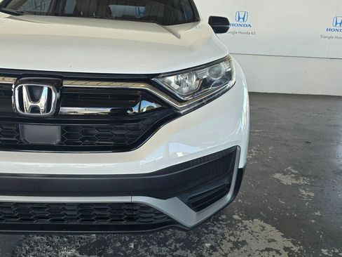 Used 2022 Honda CR-V LX image 26
