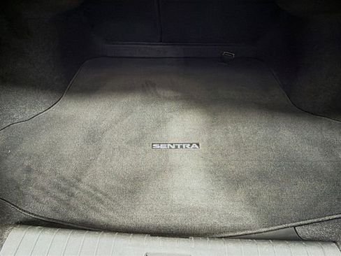 Certified 2023 Nissan Sentra SR w/ SR Premium Package FWD image 28