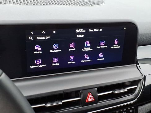 Used 2025 Kia Seltos S image 26