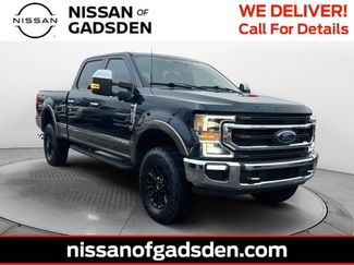 Used 2022 Ford F250 King Ranch w/ Tremor Off-Road Package video 1