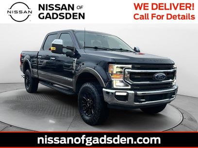 Used 2022 Ford F250 King Ranch w/ Tremor Off-Road Package