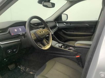 Used 2023 Jeep Grand Cherokee L Laredo