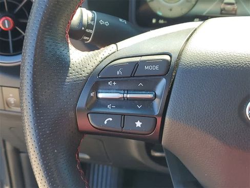 Used 2023 Hyundai Kona N Line image 27