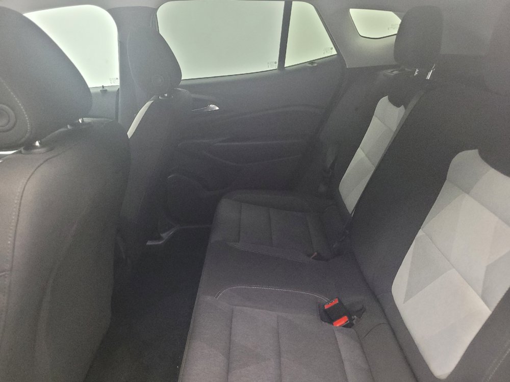 Used 2024 Chevrolet Trax LS w/ Driver Confidence Package FWD image 18