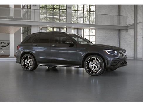 Certified 2022 Mercedes-Benz GLC 43 AMG 4MATIC image 14