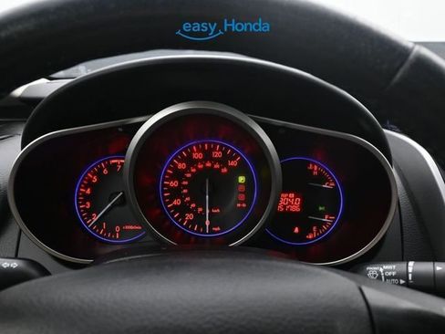 Used 2011 MAZDA CX-7 s Grand Touring image 9